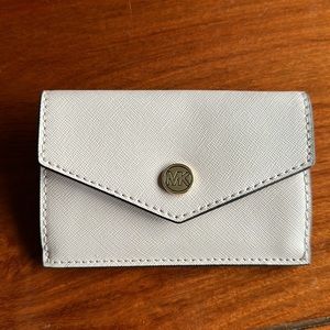 Michael Kors 3 in 1 wallet